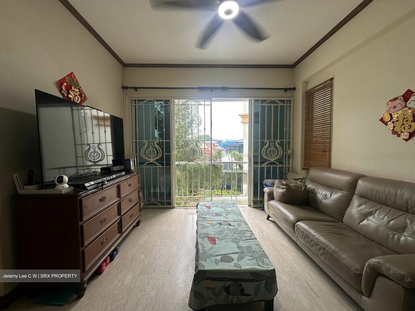 Euphony Gardens (D27), Condominium #453404791
